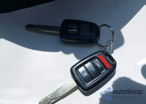 2018 Honda Cr-V Lx из США, поврежденный, VIN 2HKRW6H36JH201347